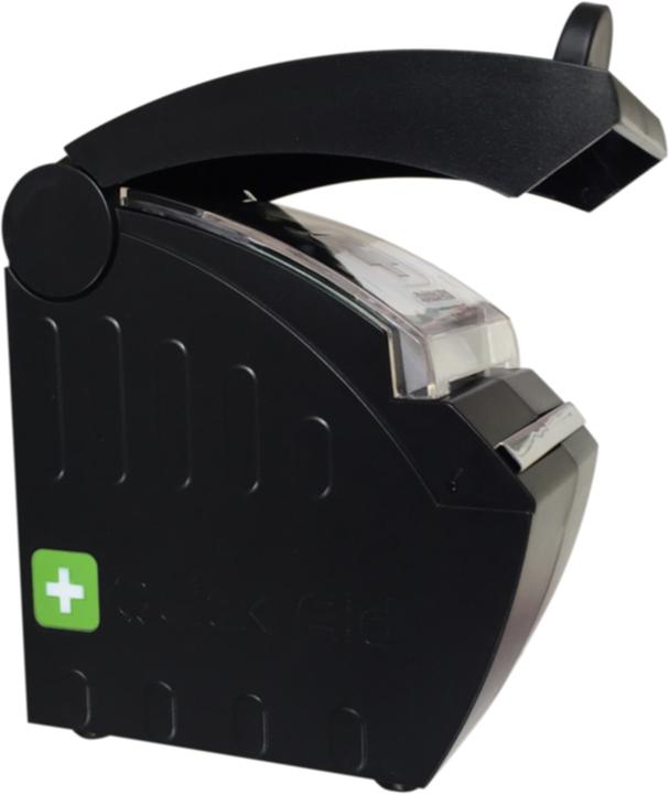 Produktbild Quick Aid Dispenser inkl. 1 Rolle (Erste Hilfe Set Zubehör)