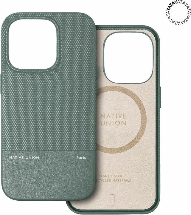 Produktbild Native Union ReClassic Case (Apple iPhone 15 Pro)