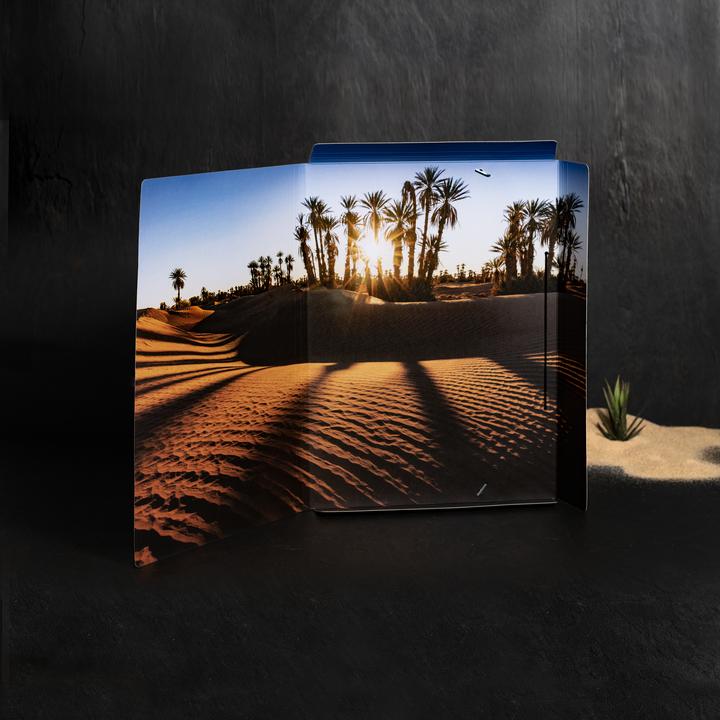 Actual product image HERMA A4 motif folder (A4, 1 x)