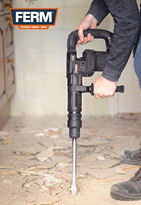 Productafbeelding Ferm Hdmp (Elektrische stroom)