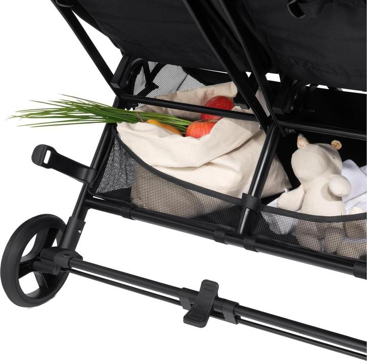 Produktbild Hauck Swift X Duo Black