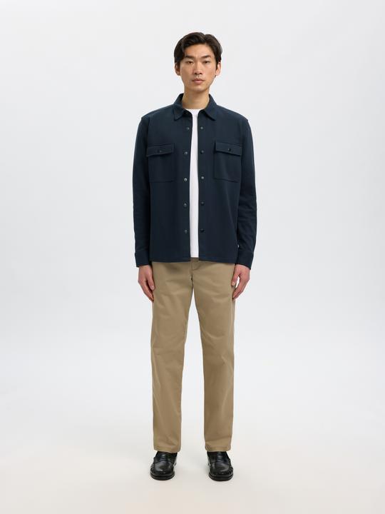 Produktbild Selected Homme Tapered Overshirt (S)