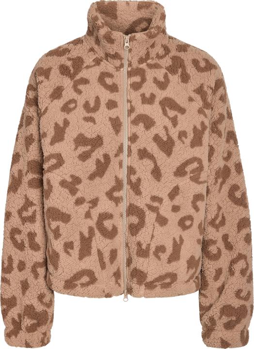 Produktbild Noisy May NMCUDDLE Teddyjacke (L)