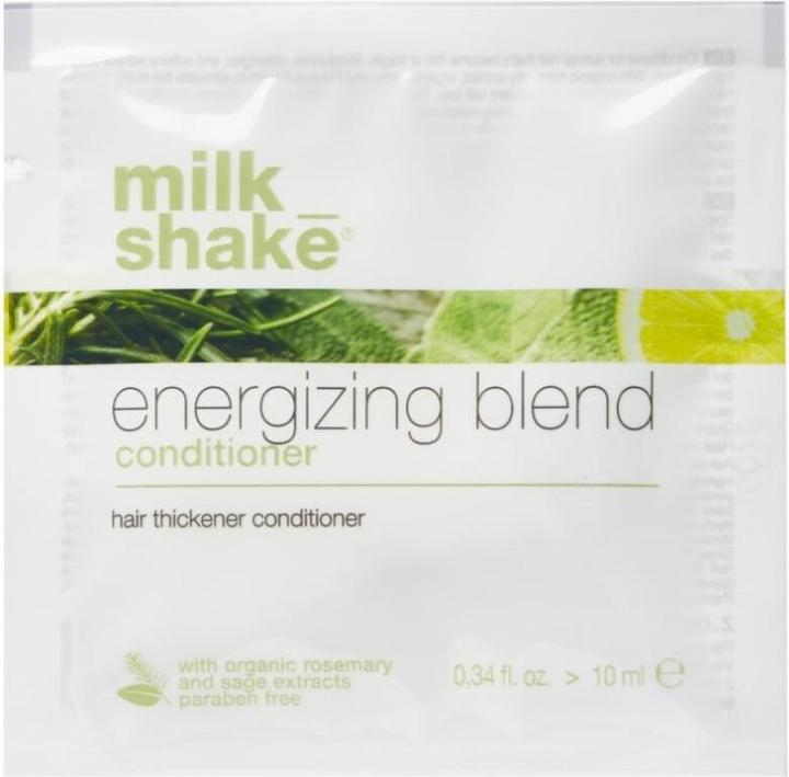 Image du produit Milk_Shake Soins du cuir chevelu Après-shampooing Energizing Blend 10ml