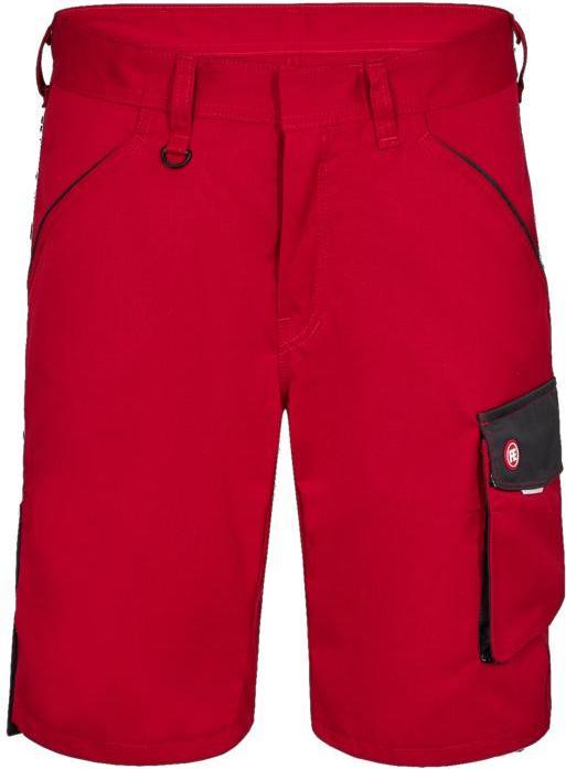 Anthrazit Grau, Tomato Red