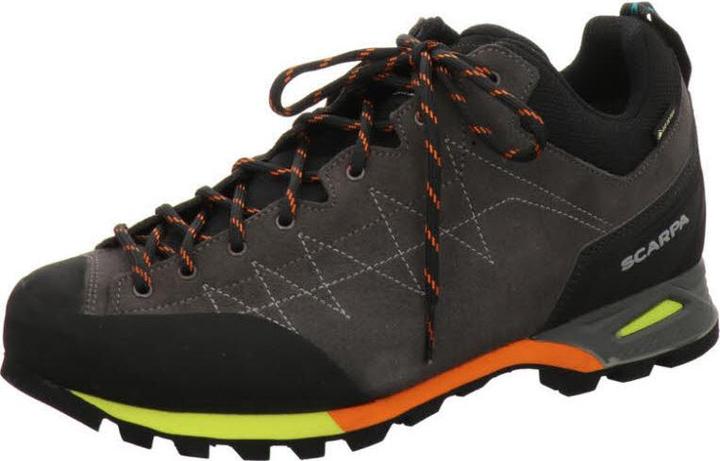 Produktbild Scarpa Zodiac GTX Schuhe (45)