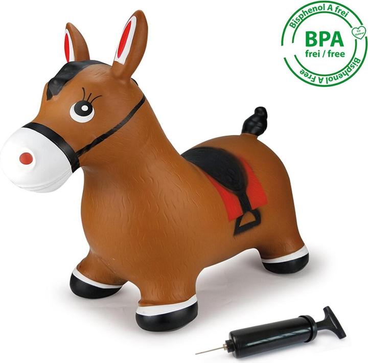 Image du produit Jamara Cheval