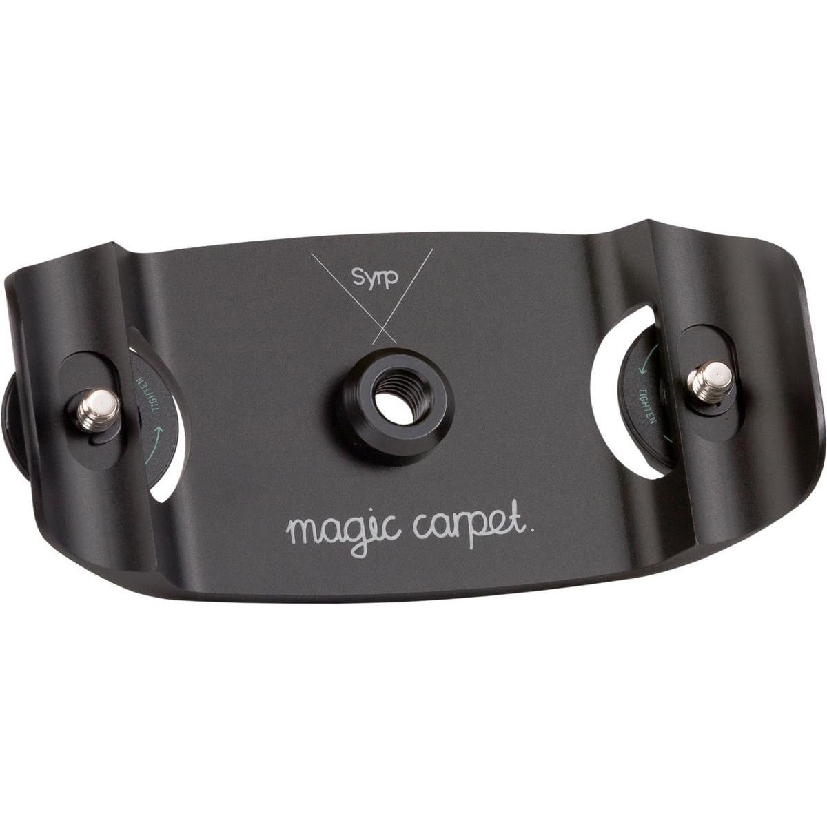 Syrp adapter Magic Carpet Carbon Extension Bracket (SY0023-0021-1), Video Zubehör