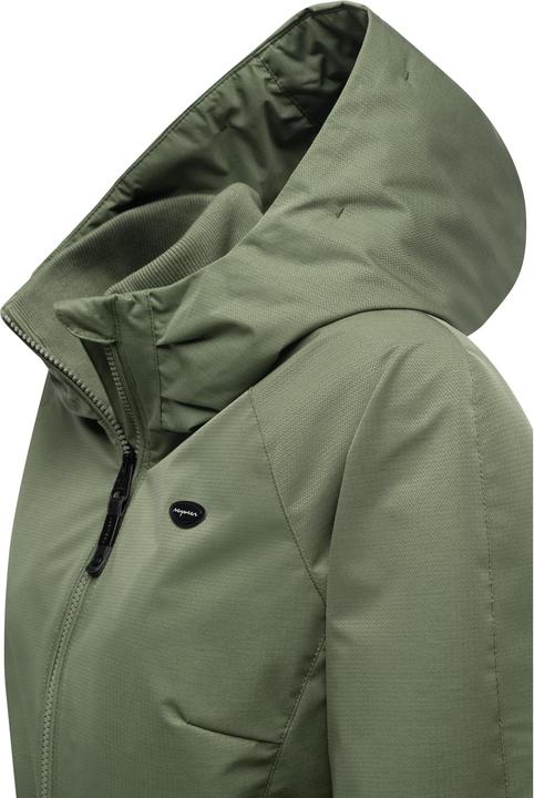 Produktbild Ragwear Dizzie Tech (5XL)