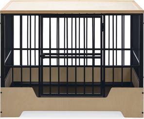 Produktbild Designed by Lotte Drahtkäfig Quirine (Hundezwinger)