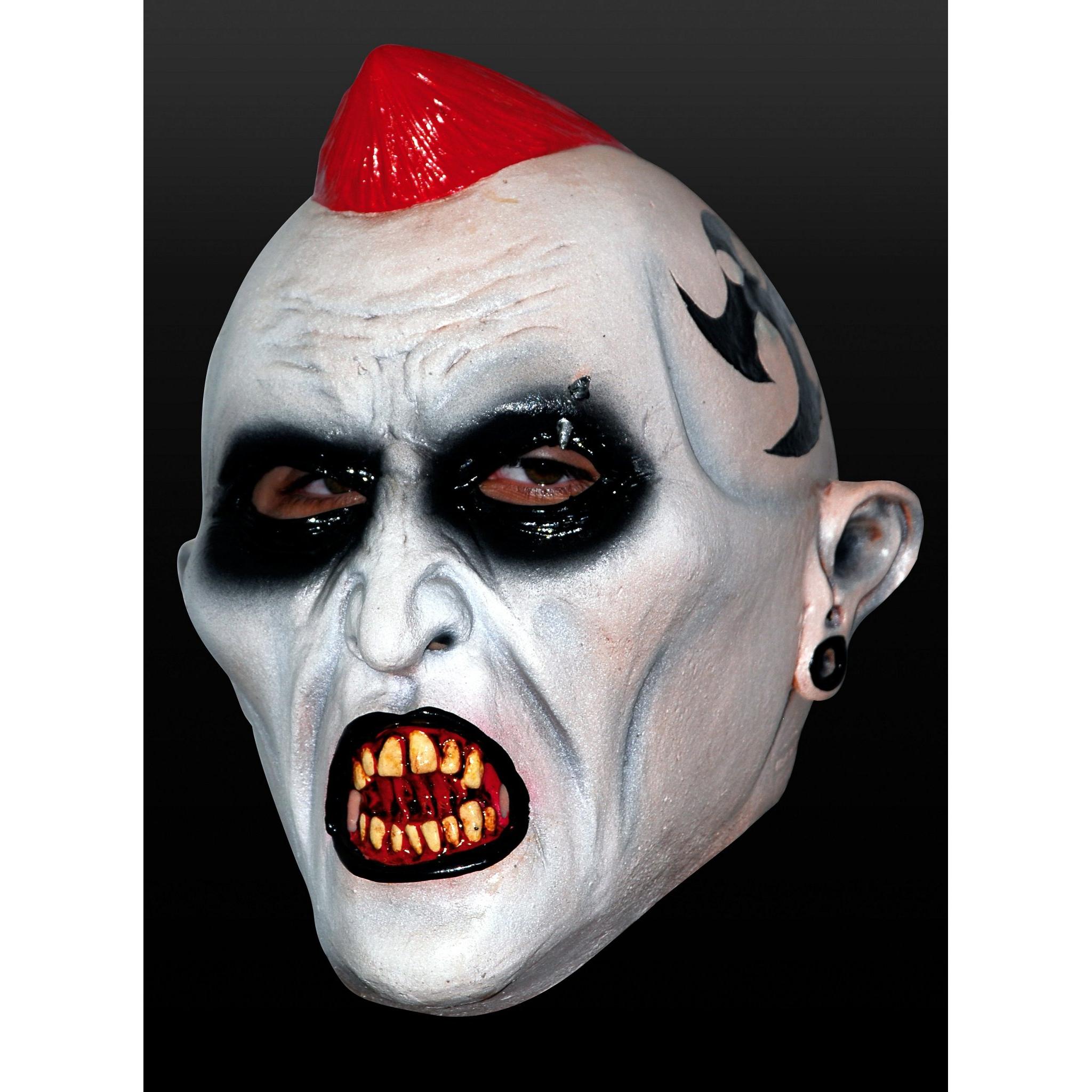 Ghoulish Untoter Punk