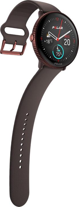 Produktbild Polar Ignite 3 (43 mm)