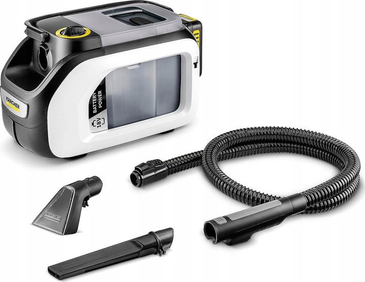 Actual product image Kärcher SE 3-18 Compact