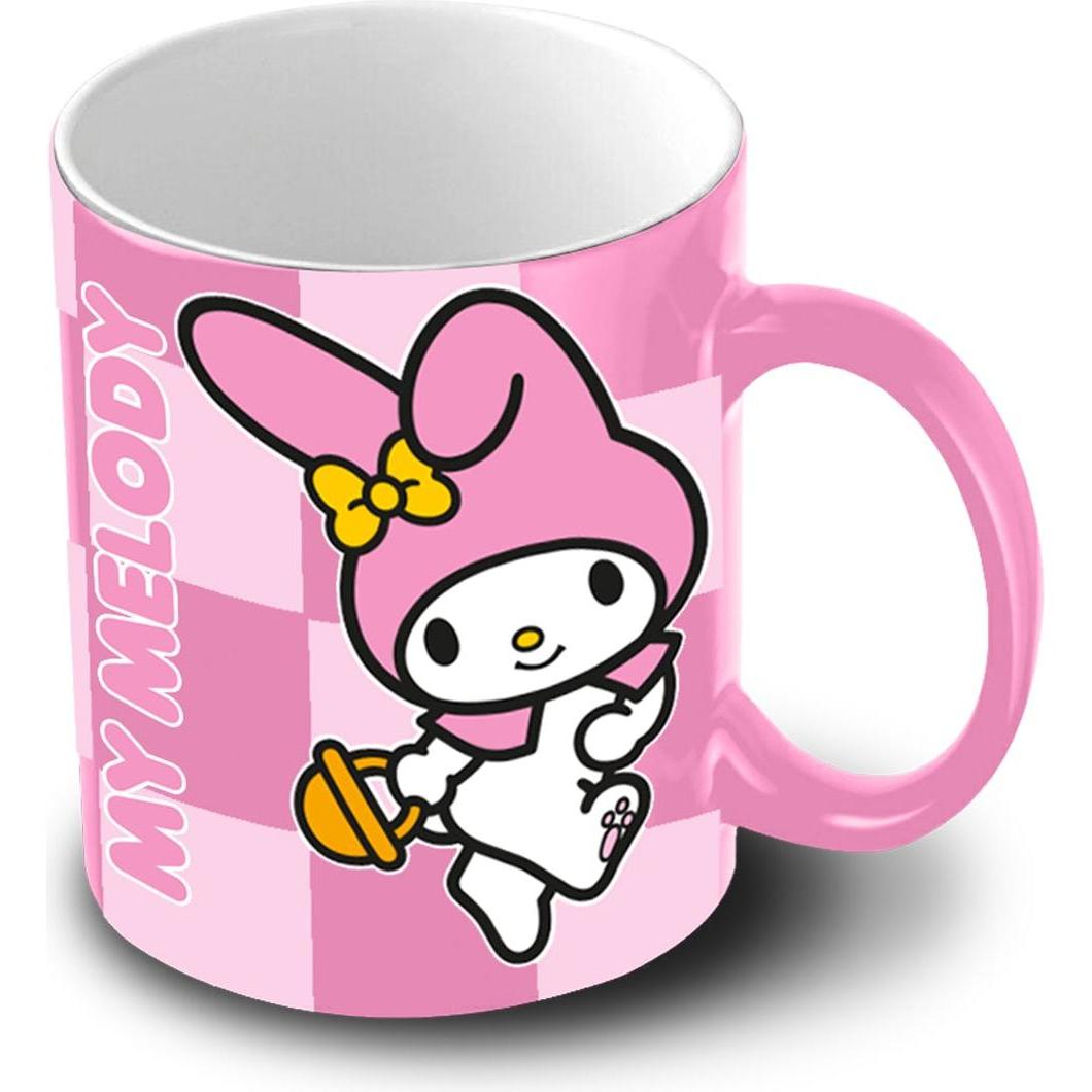 Karactermania Sanrio - My Melody, Tazza, Pink