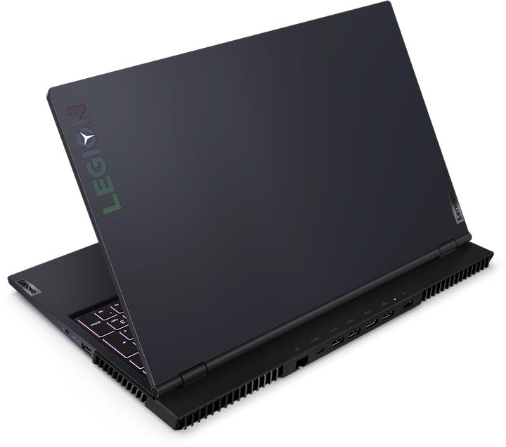 Produktbild Lenovo Legion 5 (15.60", AMD Ryzen 7 5800H, 16 GB, 1000 GB, CH)