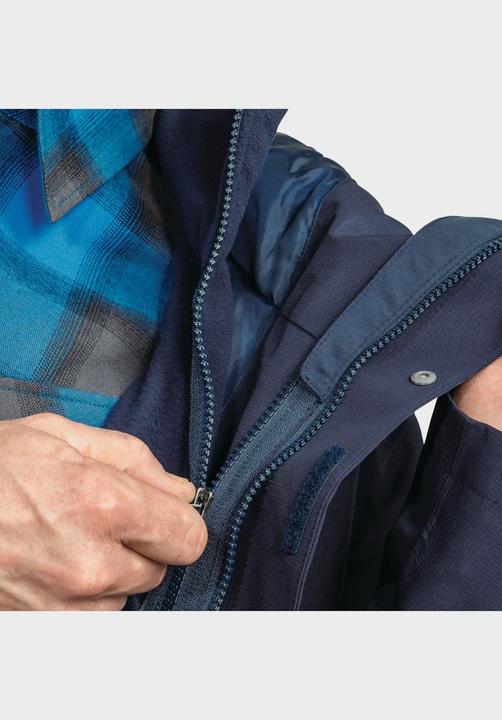 Produktbild Schöffel Style Okere 3in1 (46, S)