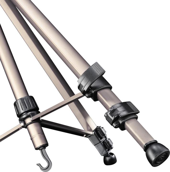 Produktbild mantona Basic Travel Pro II bronze (Metall)