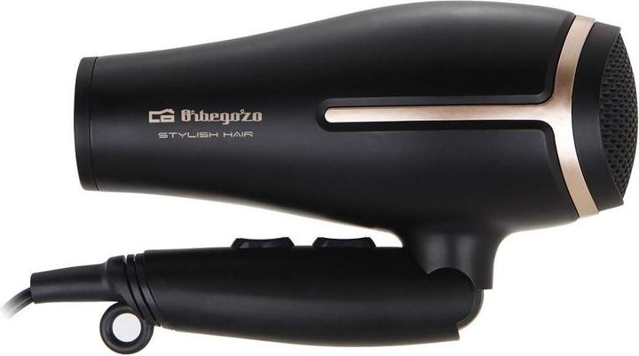 Produktbild Orbegozo SE-2074 (2000 W)