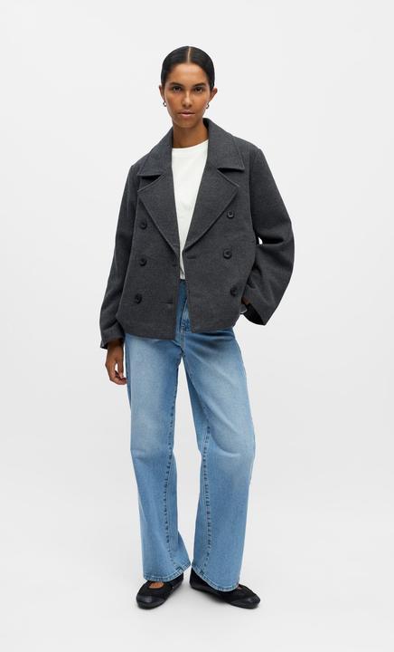 Produktbild Object OBJKEILY kurze Jacke (38)