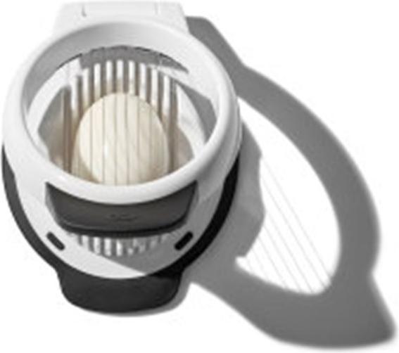 Actual product image OXO egg slicer