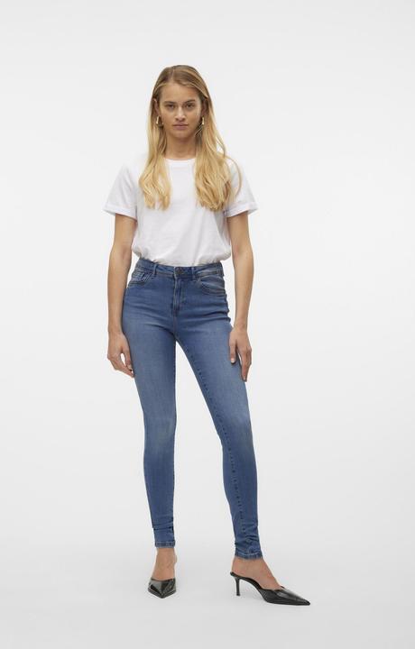Produktbild Vero Moda VMTANYA Normal Waist Skinny Fit Jeans (30)