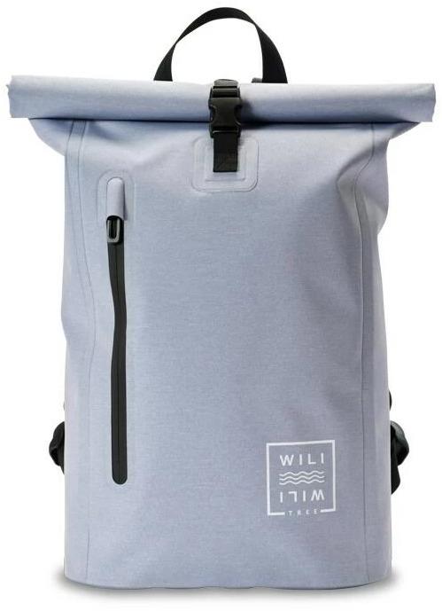 Image du produit Wili Wili Tree Rucksack Roll Top Lite Backpack Seastar Purple, 20 l (20 l)