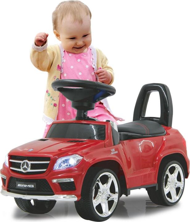 Produktbild Jamara Mercedes AMG GL 63