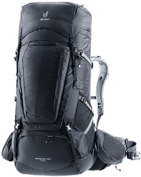 Produktbild Deuter Aircontact Pro 75+10 (75 l)