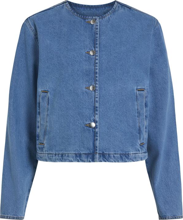 Immagine prodotto Vila Geknöpfte Jeansjacke (44)