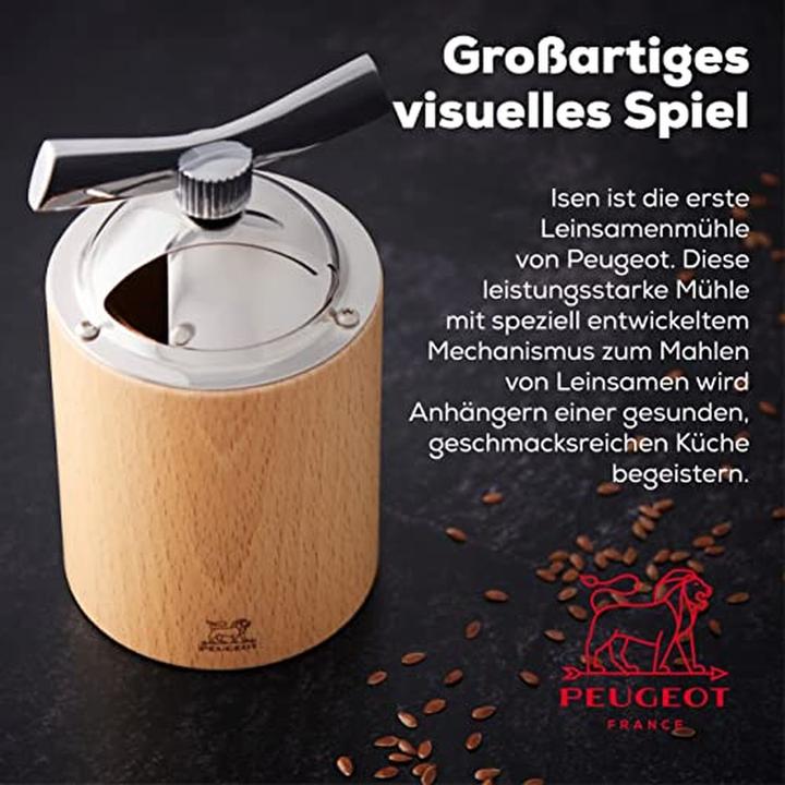 Productafbeelding Peugeot Isen (Diverse kruiden)