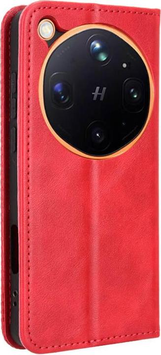 Produktbild Cover-Discount OPPO Find X9 Ultra - Stand Flip Case Hülle (Oppo Find X9 Ultra)