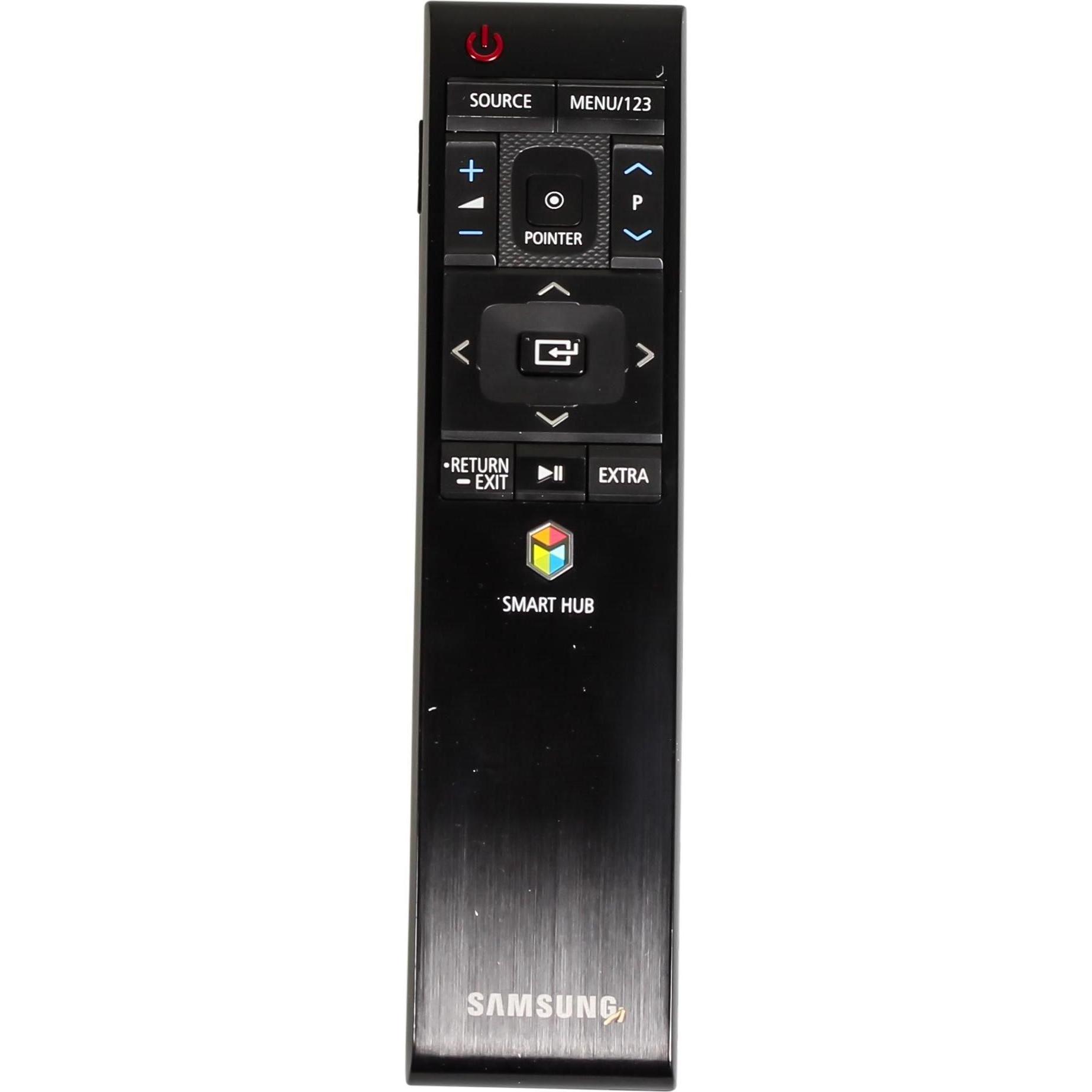 Samsung Bn59-01220b (Gerätespezifische Fernbedienung), Fernbedienung
