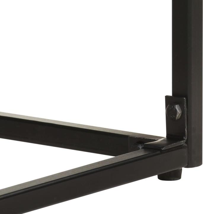 Produktbild vidaXL Konsolentisch (110 x 35 x 76 cm)