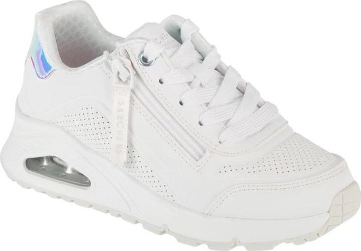 Immagine prodotto Skechers Uno Gen1 - Zip e Stride Bianco (39.5)
