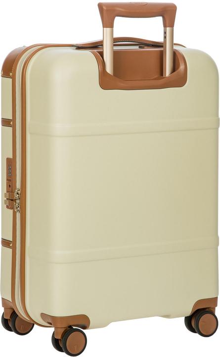 Immagine prodotto Brics Carrello da cabina a 4 ruote Bellagio 55 cm (40 l)