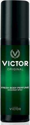 Victor Manuelle Victor Original Fresh Body Deodorant 125ml (125 ml)