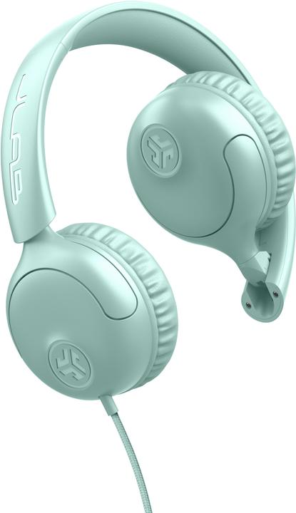 Produktbild JLab Audio JLAB Studio 2 Wireless On-Ear mint (Kabelgebunden)
