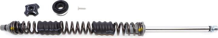 Image du produit RockShox 10 ressorts Boxxer Coil souples, jaunes 63-72Kg