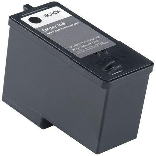 Dell, Druckerpatrone, High Capacity Black (BK)