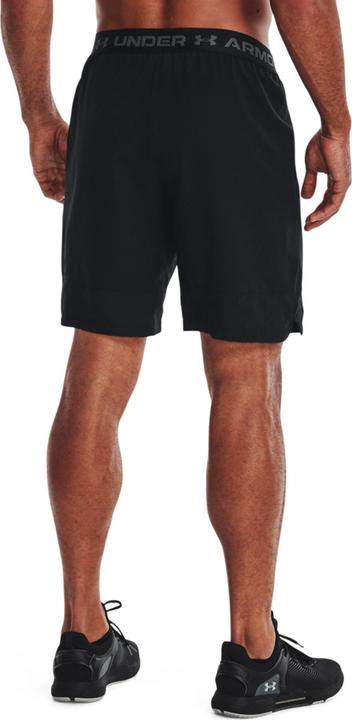 Produktbild Under Armour Vanish Woven Trainingsshorts Herren (S)