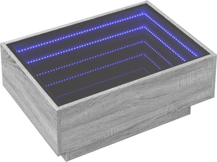 Image du produit vidaXL Couchtisch (70 x 50 x 30 cm)