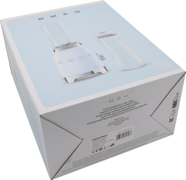 Image du produit Smeg Blender personnel (300 W)