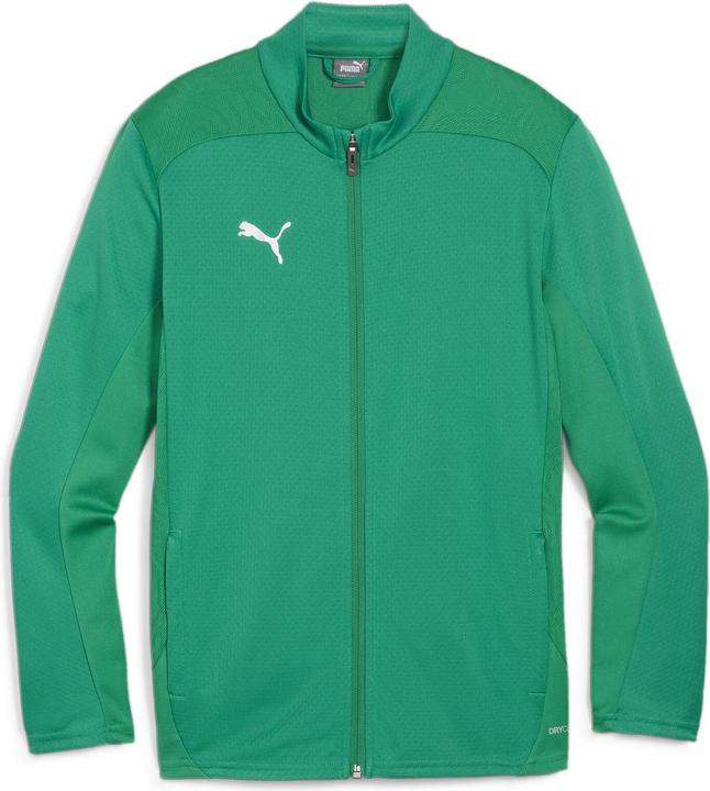 Produktbild Puma teamFINAL Training Jacket Jr (164)