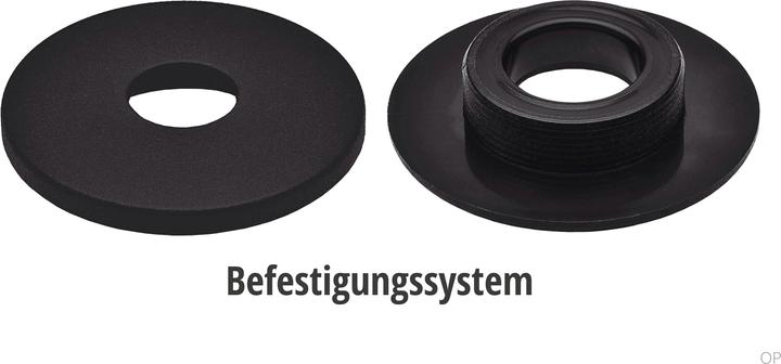 Actual product image Walser Velours premium floor mats compatible with Opel Astra K 06/2015-today (1 set of 3 doormats)