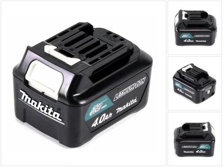 Actual product image Makita BL1041B (12 V)