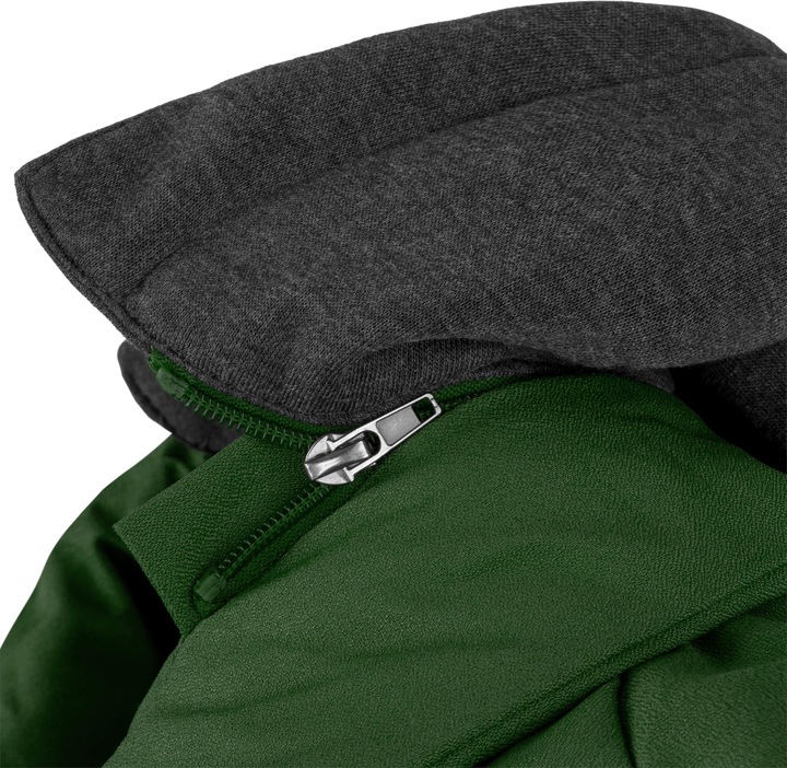 Actual product image Normani Mens Winter Quilted Vest Talmine (5XL)