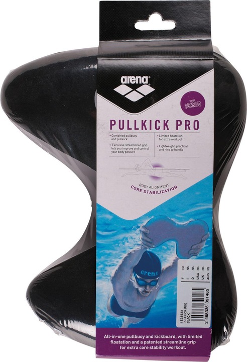 Immagine prodotto Arena Pullkick Pro