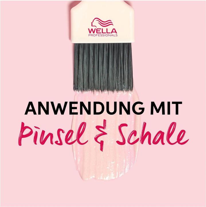 Produktbild Wella Shinefinity (00/66 - Violet Booster)