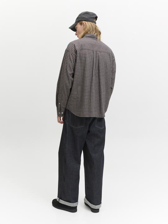 Produktbild Jack & Jones Oversize Fit Hemd Hemd (L)