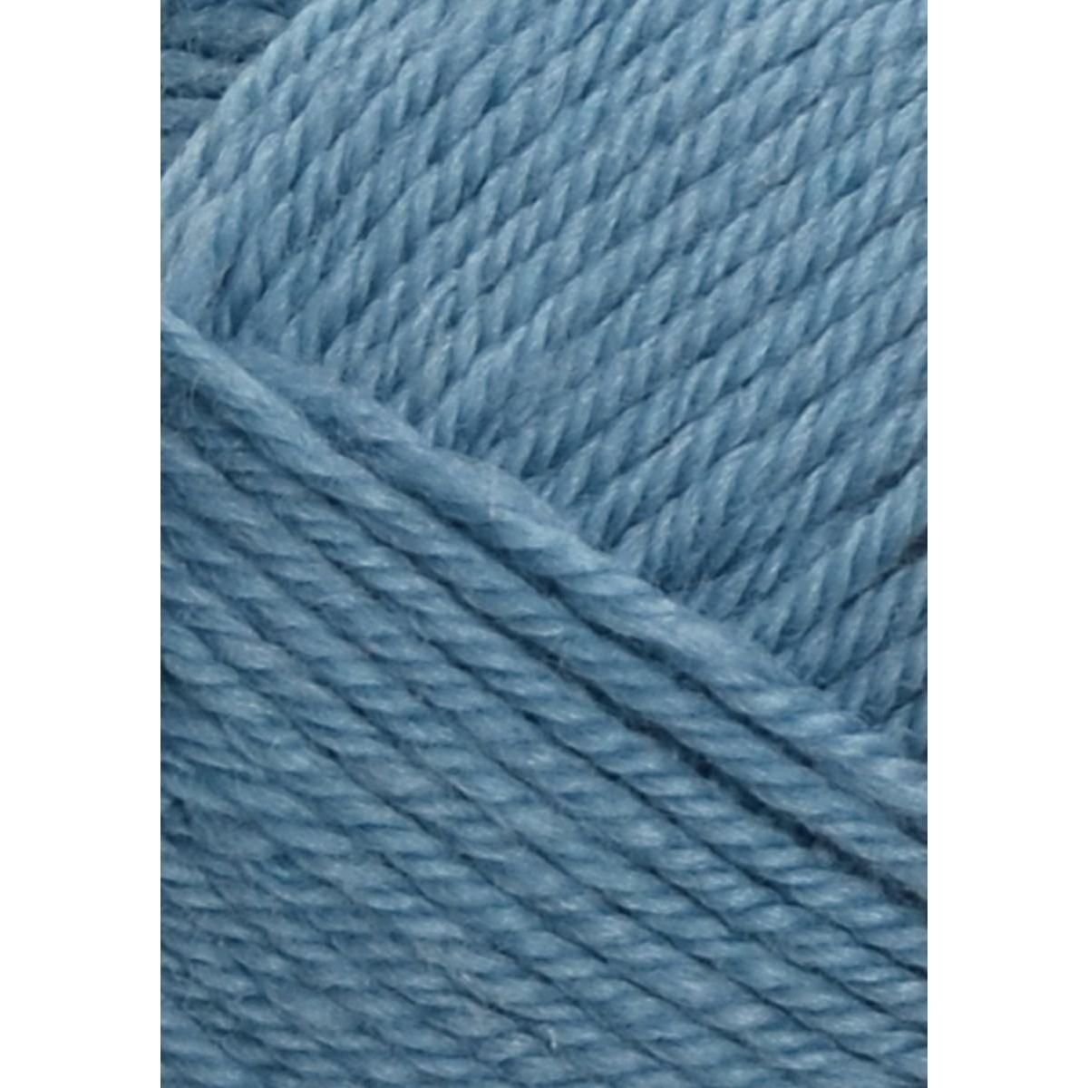 Sandnes Garn Babyull Lanett 50 g, Garn + Wolle, Weiss